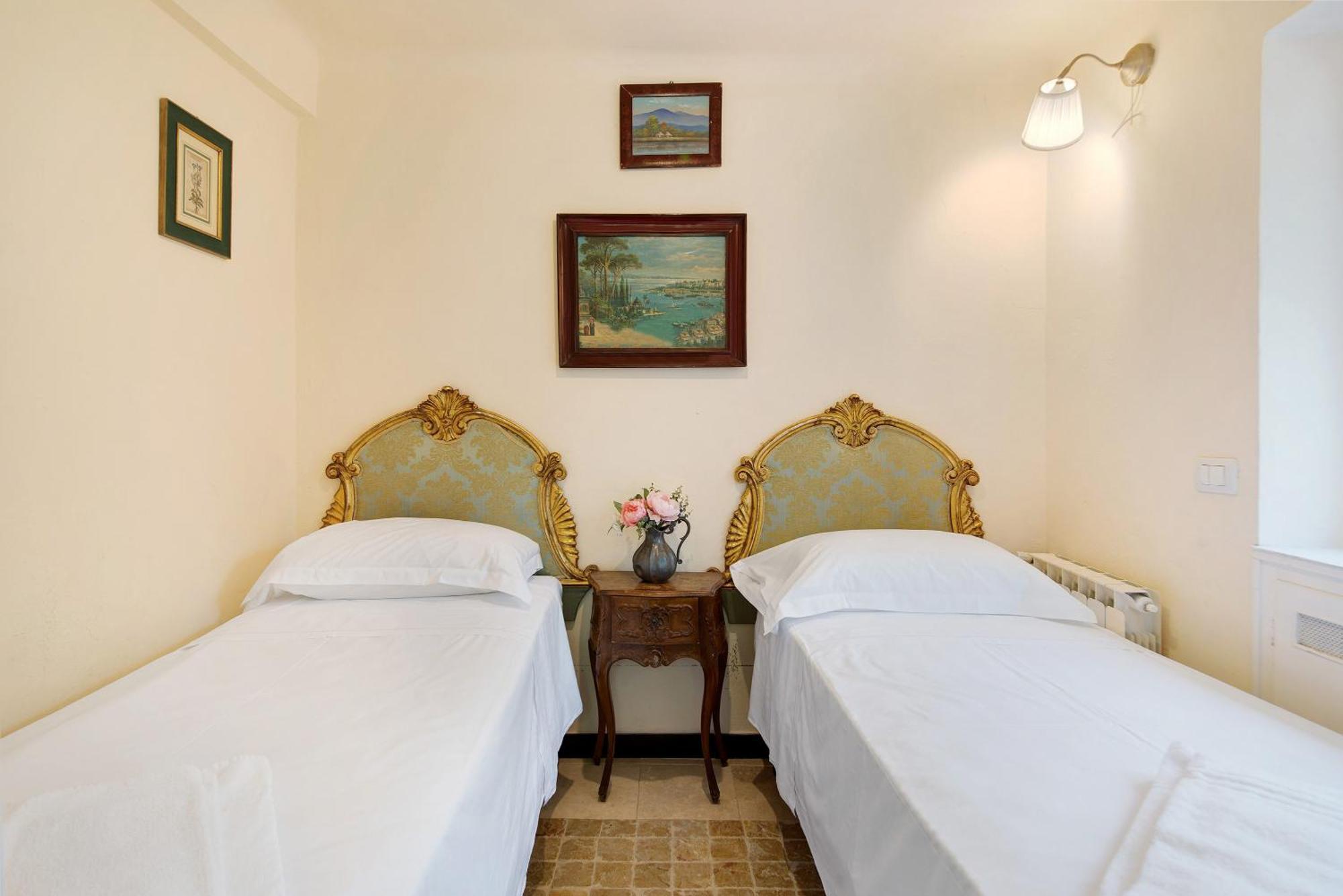 Villa Mesco 莱万托 外观 照片